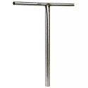 Řídítka Union Uniq T Oversized 620mm stříbrná