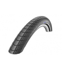 Schwalbe Pneumatiky SCHWALBE Big Apple 12x2.0 (tuning) Pneu Schwalbe Big Apple 12x2.0