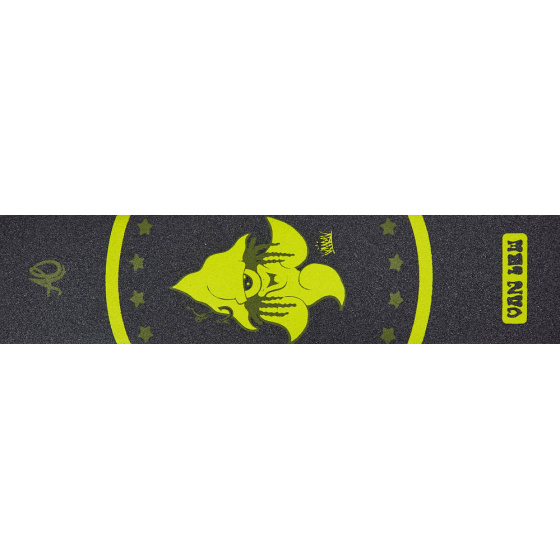 AO BlackBook Griptape Van Lew