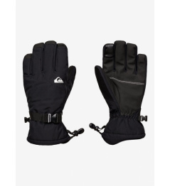 Rukavice Quiksilver Mission 141 kvj0 true black 2020/21 vell.M