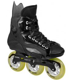 Kolečkové brusle Powerslide Reign Triton Trinity