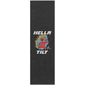 Tilt x Hella Griptape Na Koloběžku (Portal)
