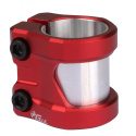 Addict Clamp Ultra Light - 34.9 MM Red