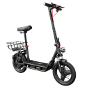 Elektrická koloběžka City Boss Z600 černá