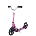 Micro Cruiser Pink skládací koloběžka
