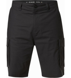 Kraťasy Fox Slambozo Short 2.0 black 2021 vell.32