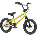 Radio Revo 14" 2022 Freestyle BMX Kolo (13.7"|Lemon)