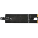 Deska North Horizon 6" Trans Black 559mm