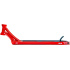 Deska Core SL3 520x133 mm Červená | Scootshop.cz
