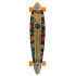 Mindless Maverick IV Talisman - Orange - 9.75" x 46"