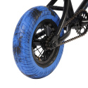 Mini BMX Invert Supreme Black/Blue