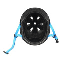 Helma Invert Supreme Fortify M Gloss Black Blue