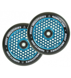 Root Industries Honey 110 mm čierno modré koliesko