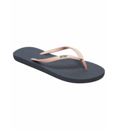 Žabky Roxy Viva Tone lt peach 2019 dámské vell.EUR40