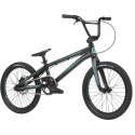 Radio Quartz Pro XL 20" 2022 Race BMX Kolo (21.25"|Matt Black)