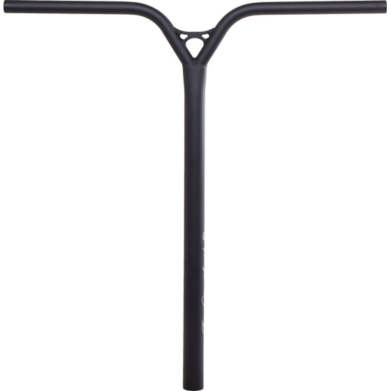 Řídítka Revolution Supply Trilogy SCS 640mm matná černá