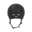 Helma REKD Junior Ultralite In-Mold černá XXS/XS 49-52cm