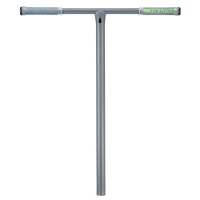 Řidítka Blunt Thermal V2 720mm Bronzové + gripy