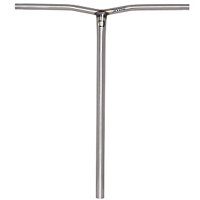 Řídítka Divine Bend Standard 650x610 mm Stříbrná Řídítka Divine Bend Standard 650x610 mm Stříbrná