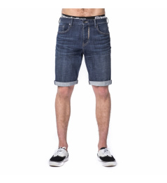 Kraťasy Horsefeathers Pike dark blue 2020 vell.36