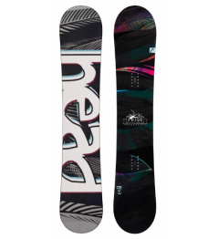 Snowboard Head Pride 2017/18 vell.142cm