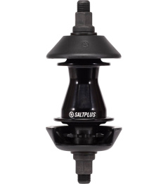 Salt Plus Trapez Cassette Zadní Hub (Černá)