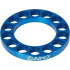 Headset spacer Apex 5mm modrý