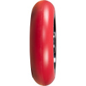 Kolečka North Signal V2 115x30mm Black/Red Pu