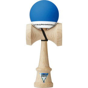 Kendama KROM Pop Rubber matná Dark Blue