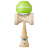 Kendama KROM SFK Zelená