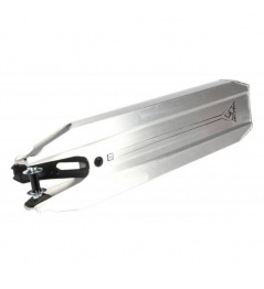 Deska Ethic Vulcain 560mm Raw + griptape zdarma