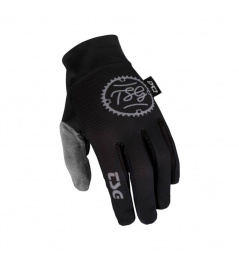 TSG Catchy Glove Chain Black XL