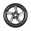 Kolečko Ethic Acteon 110mm Black Raw