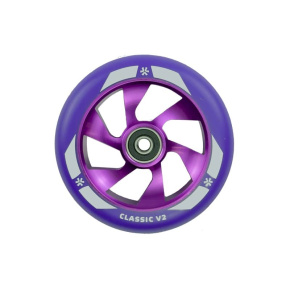 Union Classic V2 Pro Scooter Wheel 110mm Purple