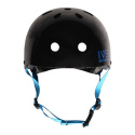 Helma Invert Supreme Fortify S Gloss Black Blue