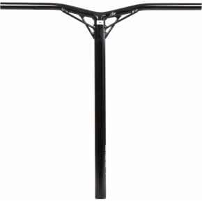 Logic Axis SCS riadidlá v .: 610 mm čierna