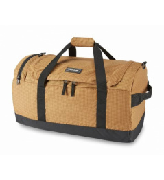 Cestovní taška Dakine EQ Duffle 50L caramel 2020/21