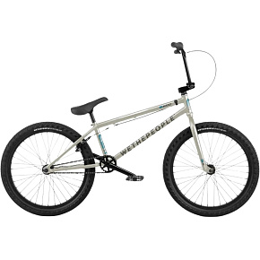 Wethepeople Audio 24" 2026 Freestyle BMX Kolo (24"|Royal Beige)