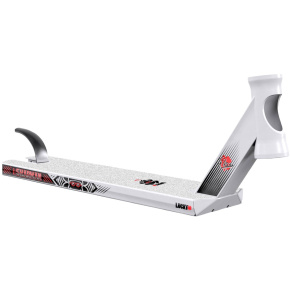 Deska Lucky Jayden Sharman 2022 Černá + Griptape ZDARMA