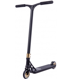Freestyle Koloběžka Striker Essence Gold Chrome