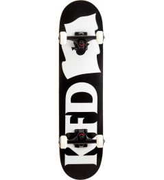 Skateboard KFD Young Gunz 8" Flagship