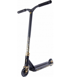 Freestyle Koloběžka Root Invictus 2 Black/Gold