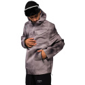 Whitespace Rec 2.5 Anorak Mikina (XL|Sand Camo)