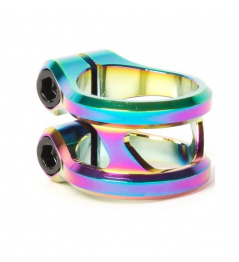 Objímka Ethic Sylphe 31.8 Rainbow