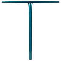 Řídítka Union Uniq T Standard 620mm Polished Teal