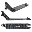 Deska AO Sachem XT 4.8" x 20,5" černá + griptape zdarma