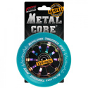 Metal Core Thunder Rainbow 110 mm koliesko modré