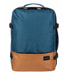 Batoh Quiksilver Versatyl 453 bsth blue nights heather 2018