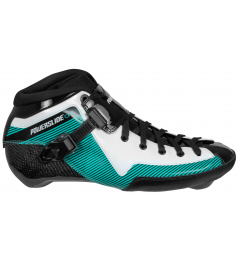 Topánky Powerslide ONE Teal