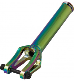 North Scooter Peacemaker HIC/SCS Oilslick vidlica